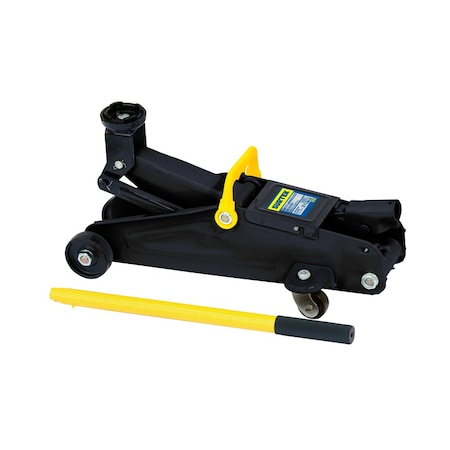 Surtek 2 ton compact trolley jack GPC2